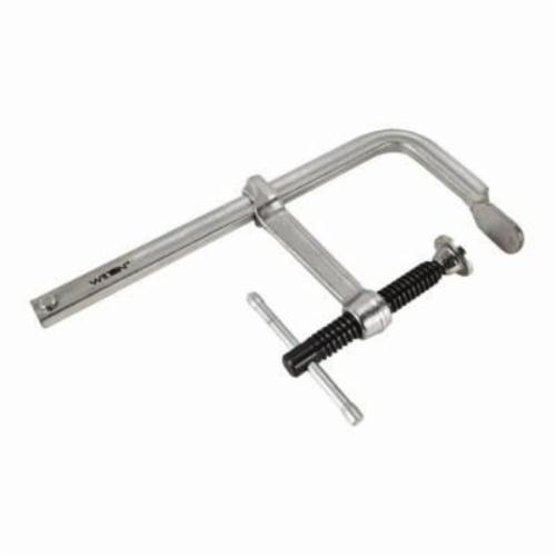 F-CLAMP 4-3/4IN 12IN 5/8IN 1200LB