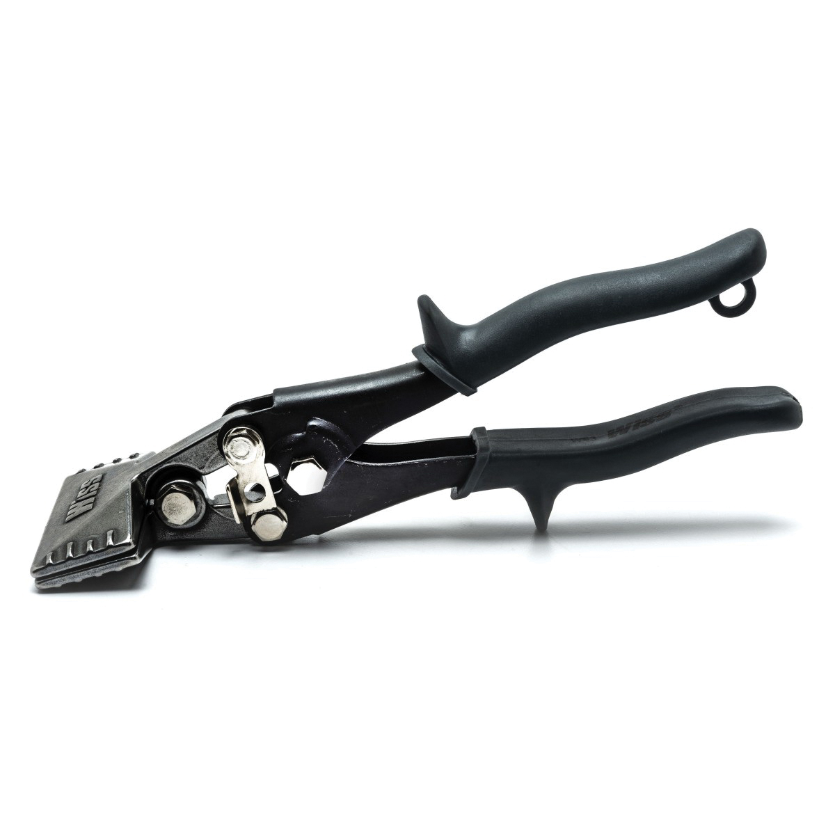 SEAMER HD 18GA 3-1/4INWX1-1/4IND