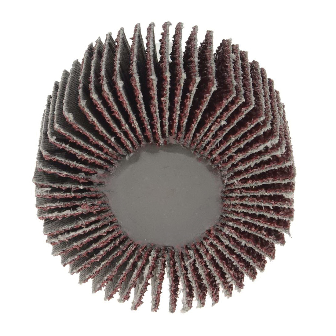 WHEEL FLAP ABRSV CTD 1-1/2IN 1IN 1/4IN