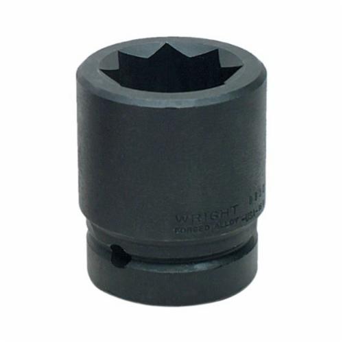 SOCKET YES DBL SQ 1IN 1-13/16 IN 6 PIN
