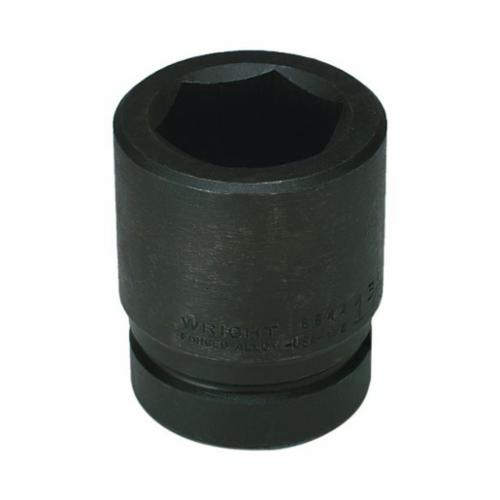 SOCKET YES SQ 1IN 1-1/4 IN 6 2-11/16 IN