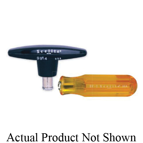 HANDLE RGLR 4IN SER 99INTCHG BLADES