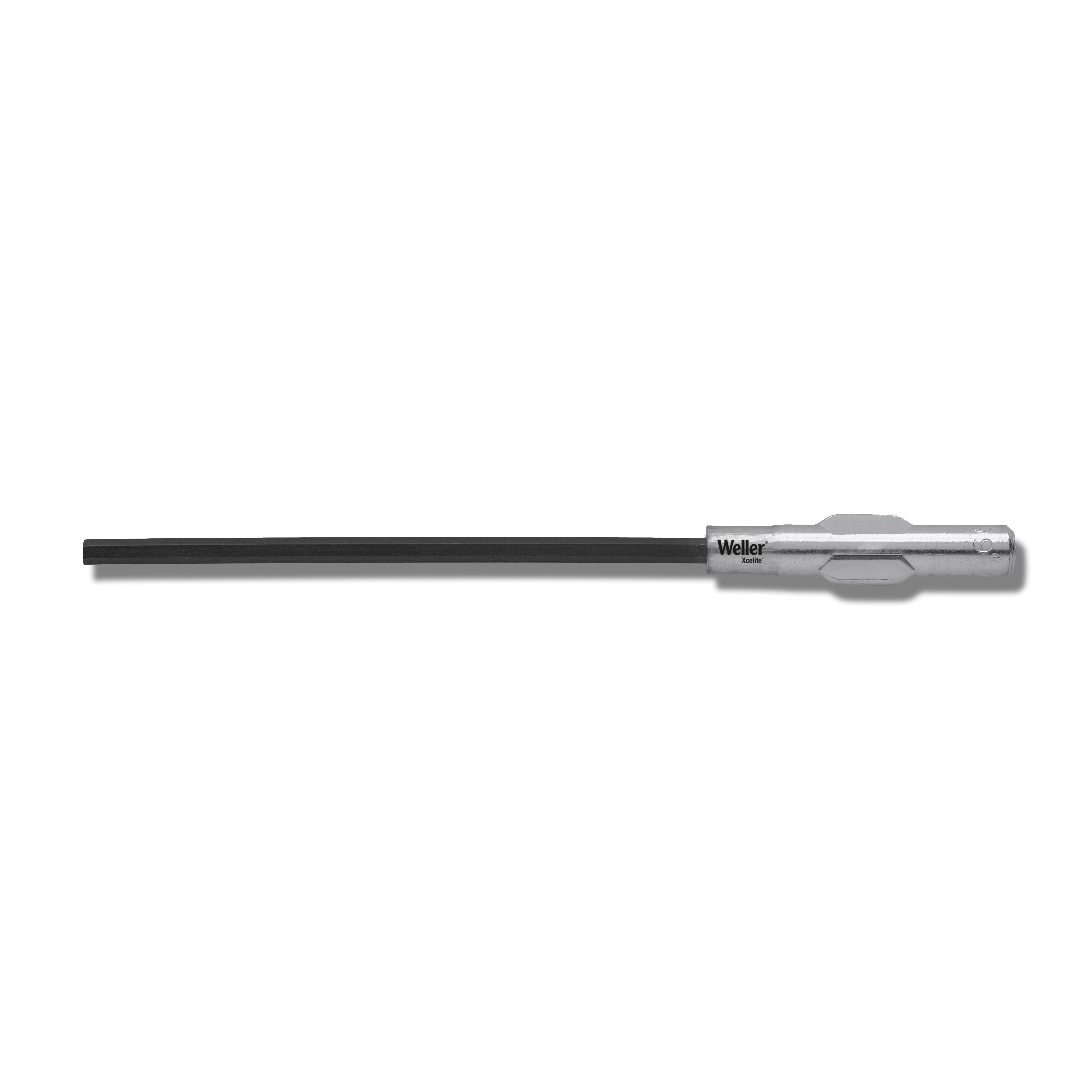 BLADE SCDR IMPRL ALLEN HEX 1/8IN 4IN