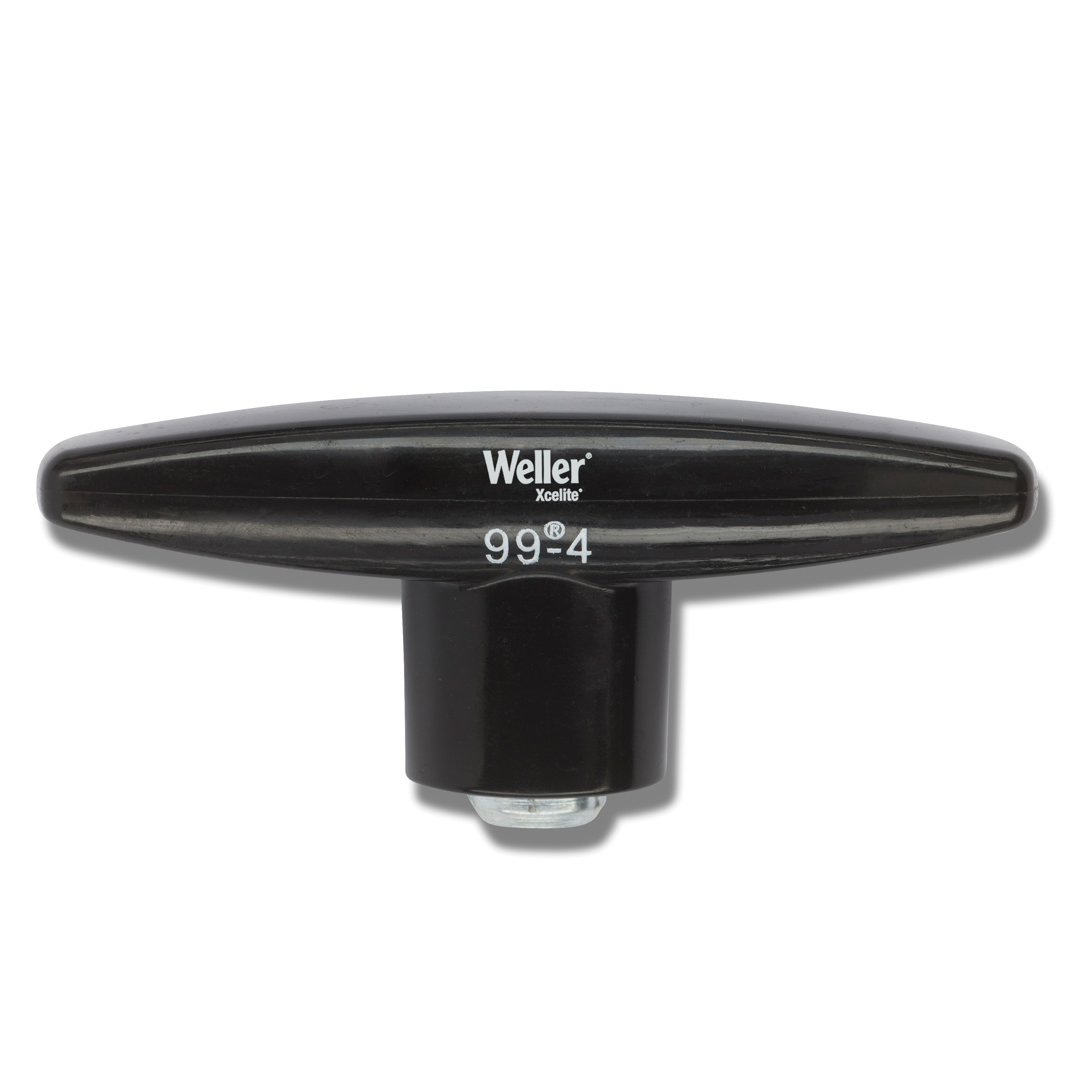 HANDLE TEE 3-1/2IN SER 99 BLADES PLSTC