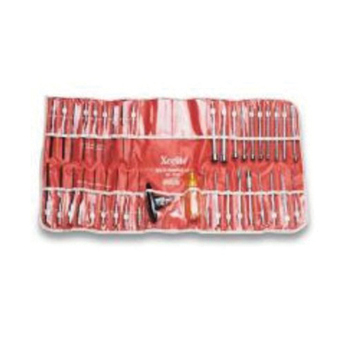 KIT TOOL BL IMPRL 39 STL INTCHG