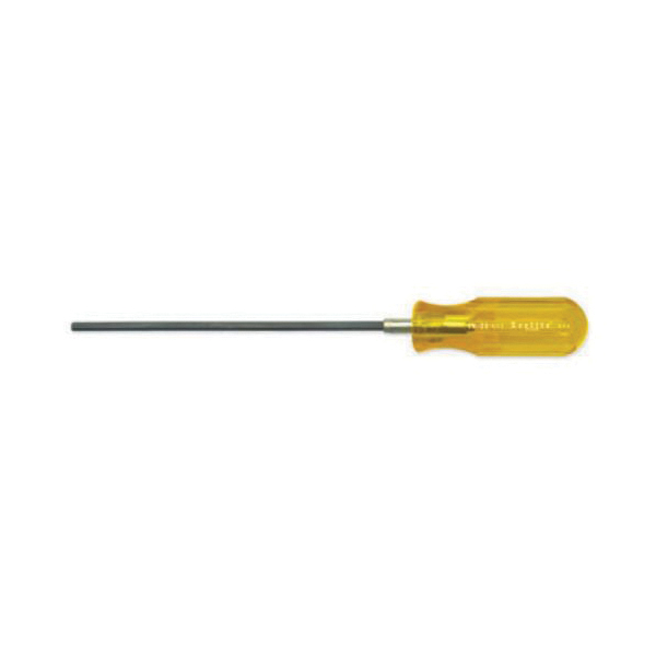 SCREWDRIVER ALLEN HEX 5/32IN 9-1/8IN NO