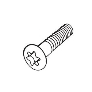 HANDLE COMBINATION 4-1/8IN