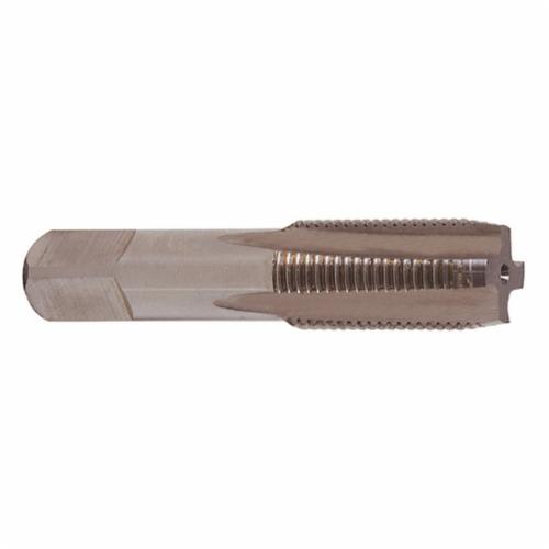 TAP PIPE 1-11-1/2 IMPRL NPT/NPTF TAPERED