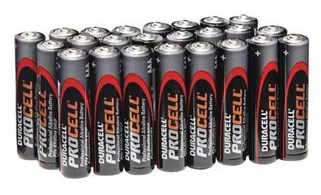 BATTERY AAA ALKALINE INDUSTRIAL